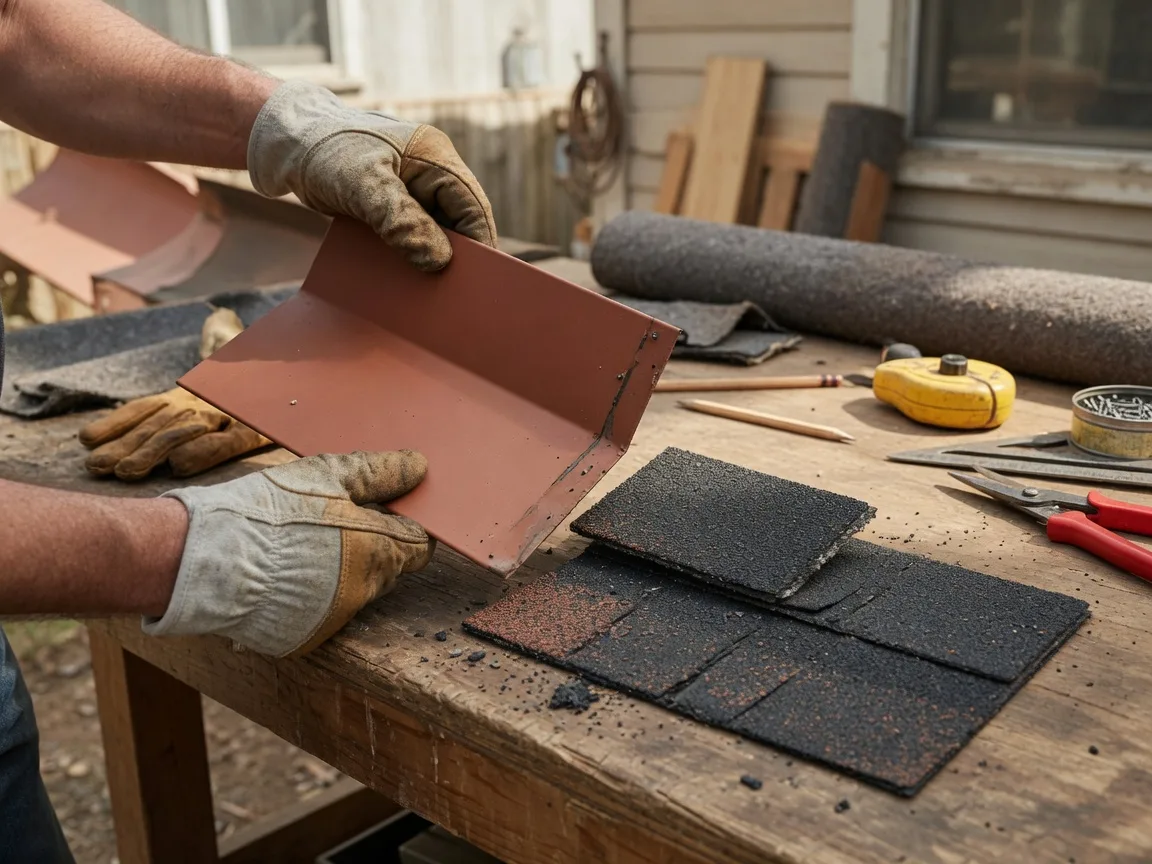 Roof Repair company in Oak Harbor, OH